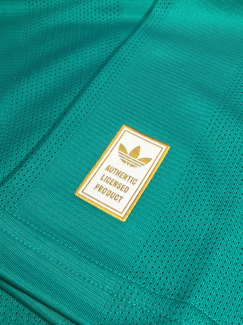 Adidas Liverpool Authentic
Brand new - Picture 4 of 6